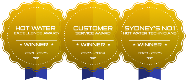 Awards Badges