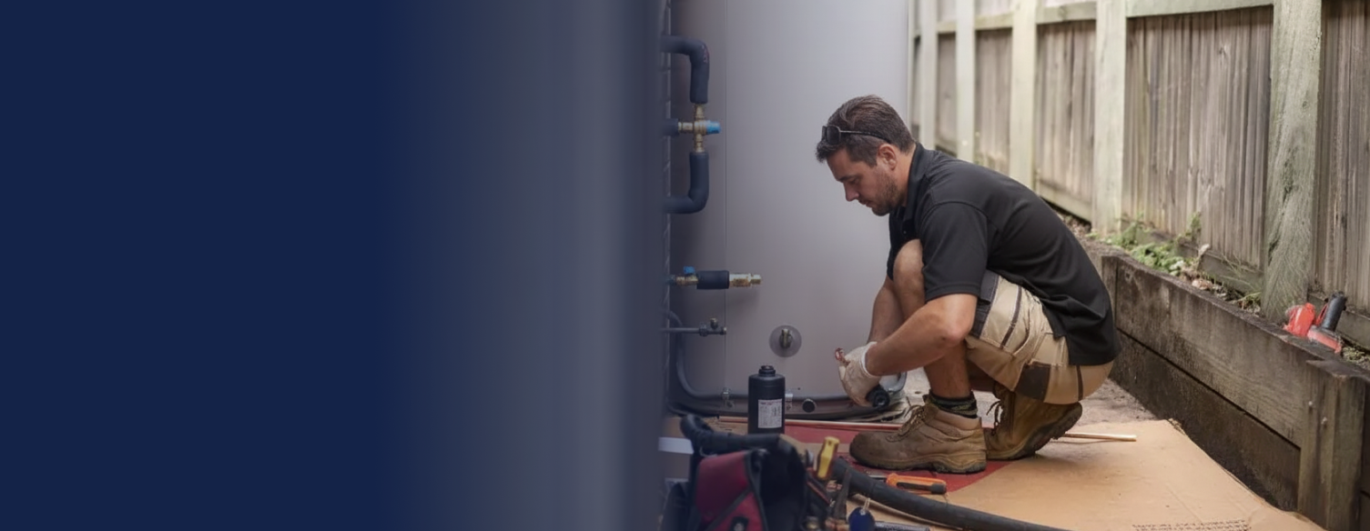 hot water ratings