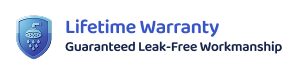Lifetime Warranty